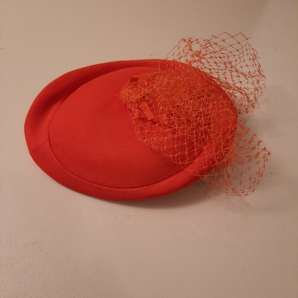 Vintage sears Roebuck hat,womens. - Picture 3 of 9